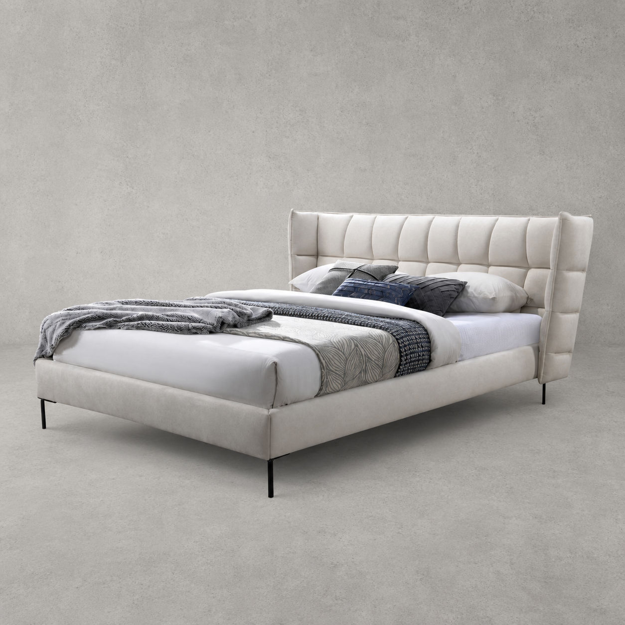 Pisa Bed