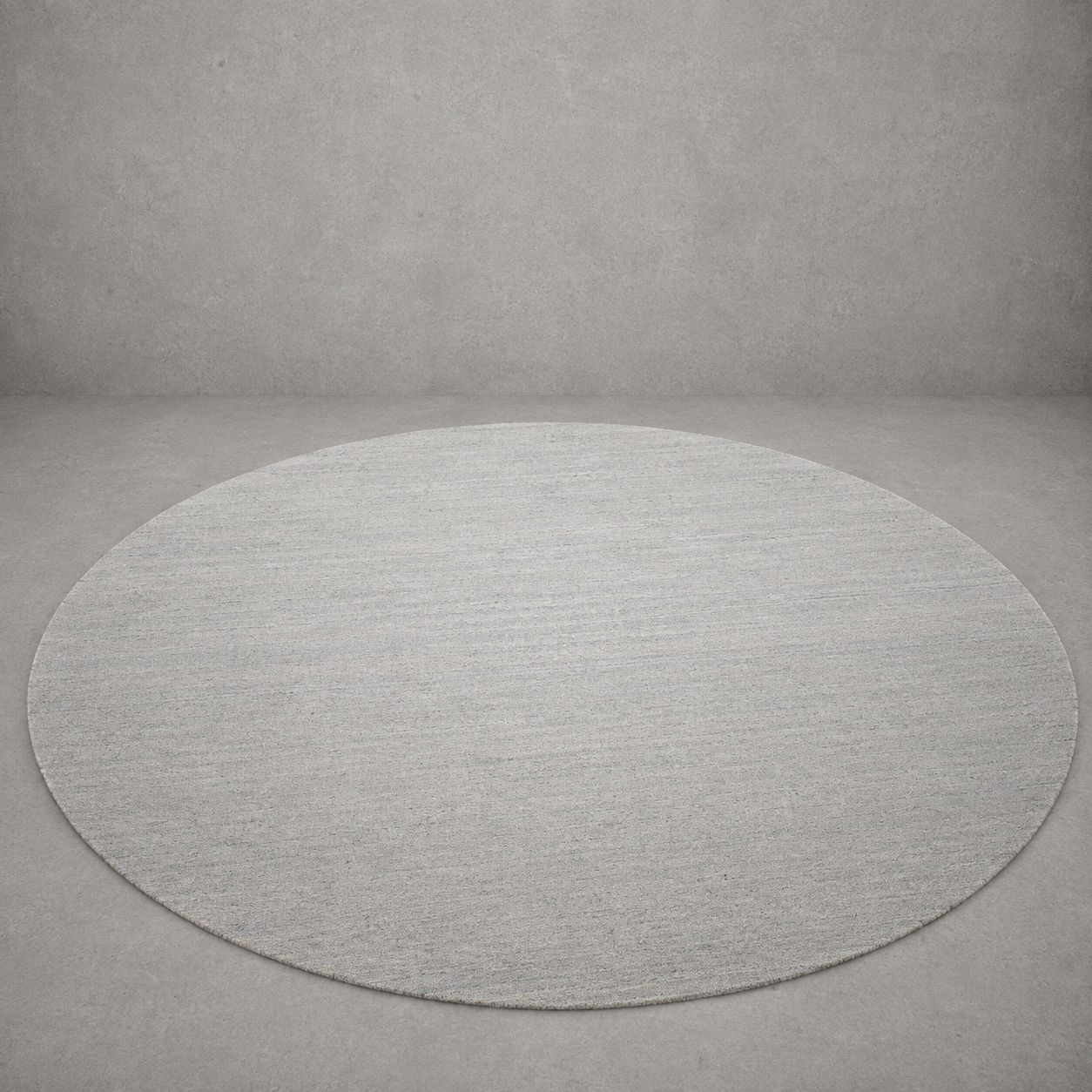 Puja Round Area Rug (8' Diameter)