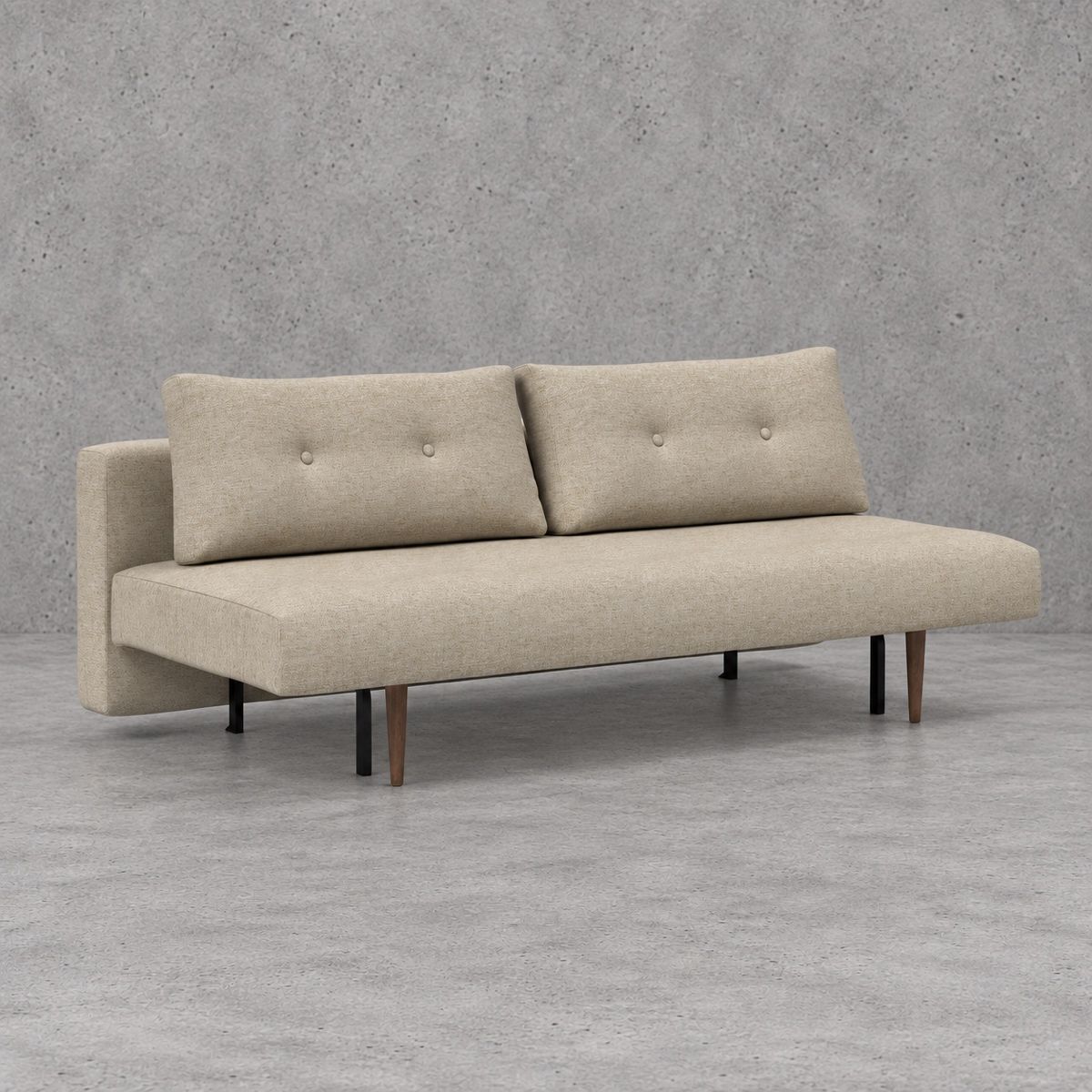Recast Sleeper Sofa
