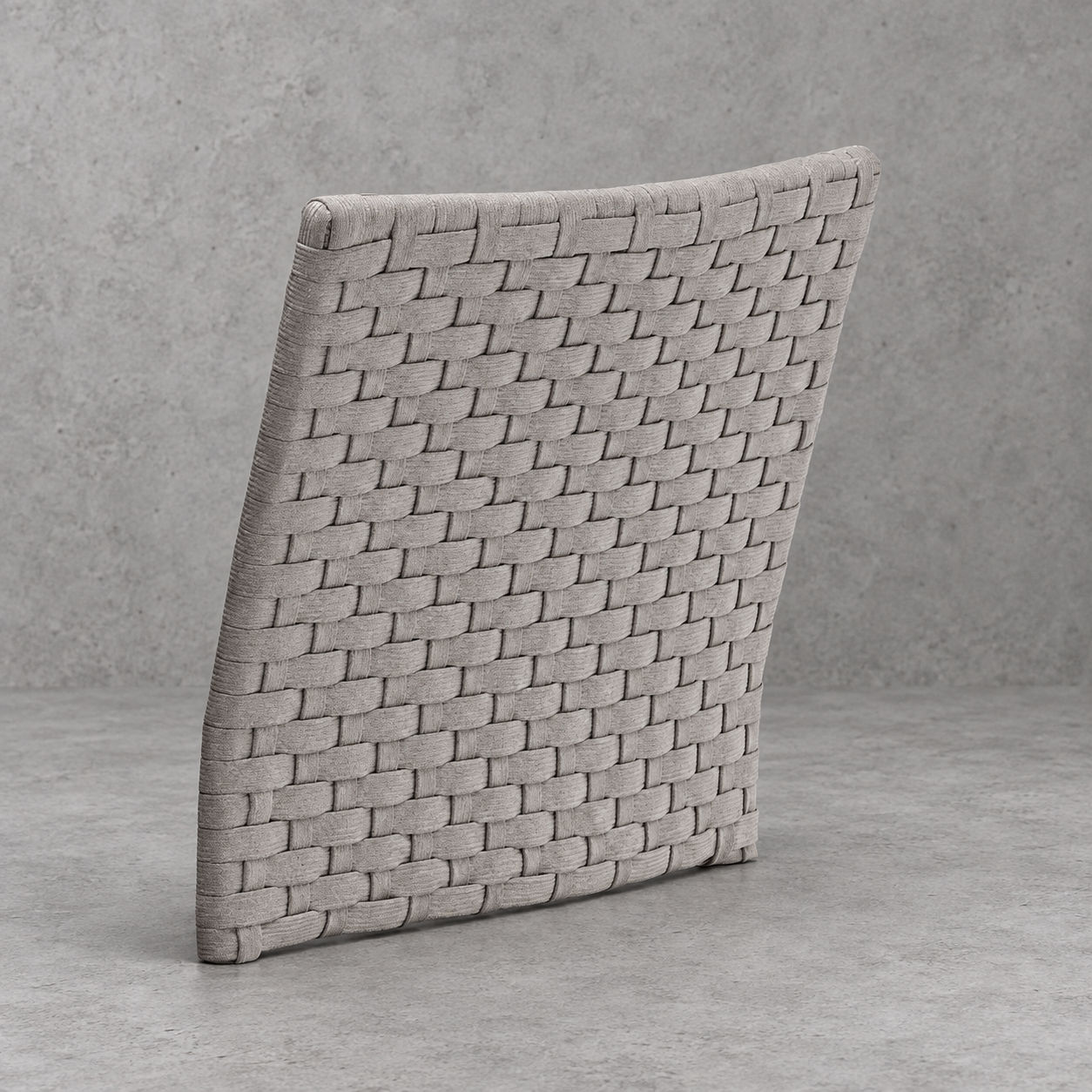 Reid Outdoor Armrest