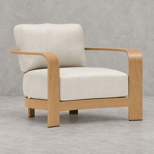 Rex Outdoor Accent Chair