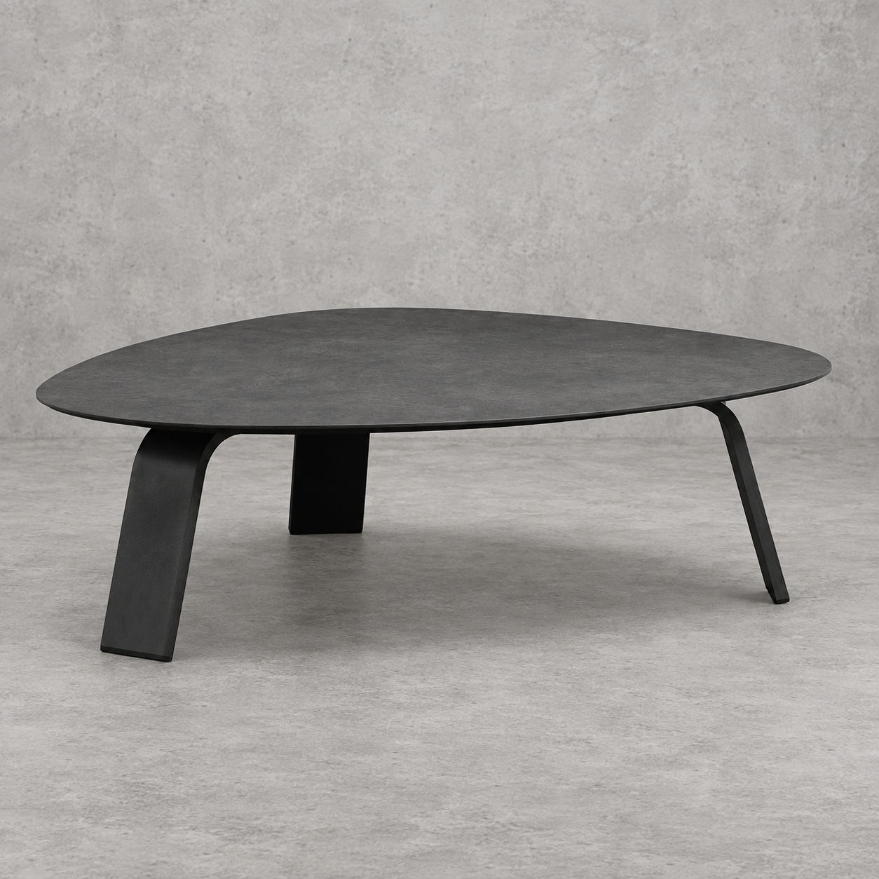 Rex Outdoor Coffee Table
