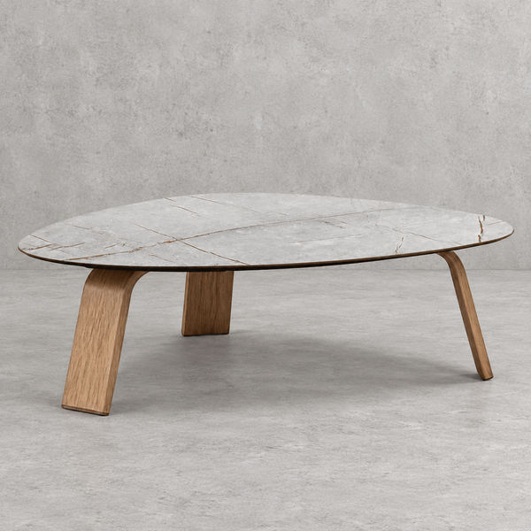 Rex Outdoor Coffee Table