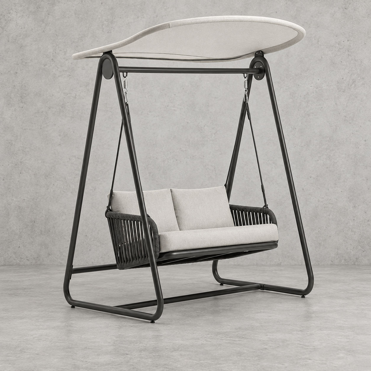 Rio Outdoor Swing Chair