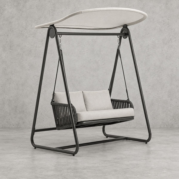Rio Outdoor Swing Chair