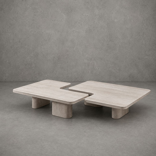 Rita Coffee Table