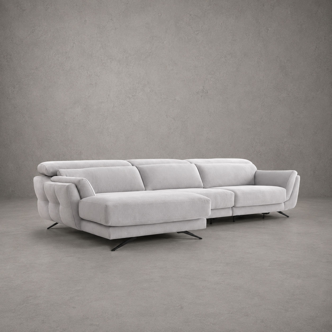 Roman Sectional