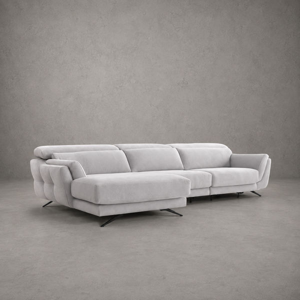 Roman Sectional