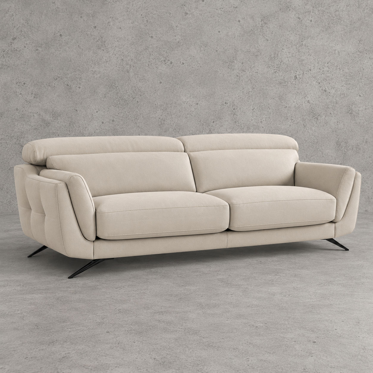 Roman Sofa