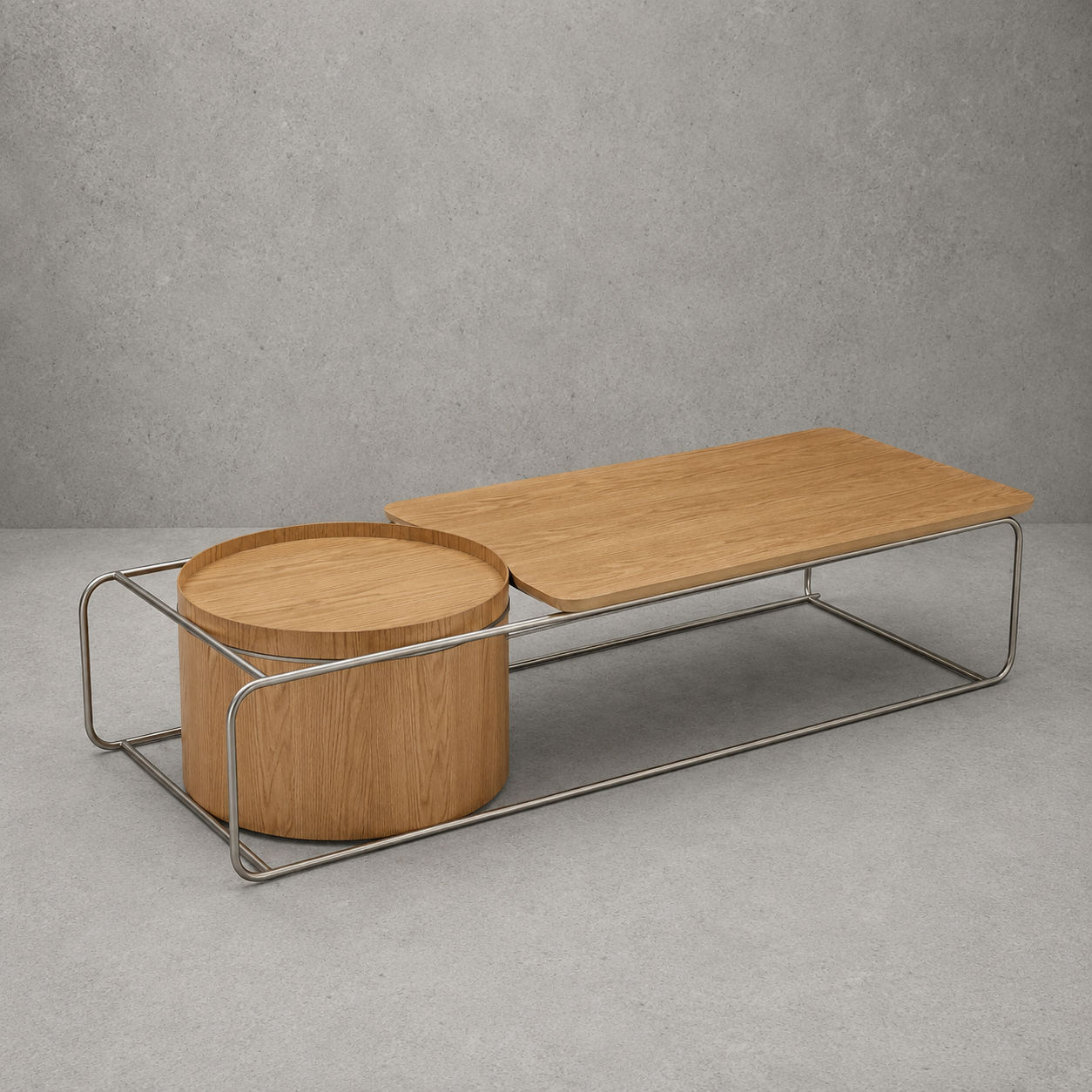 Salvador Coffee Table