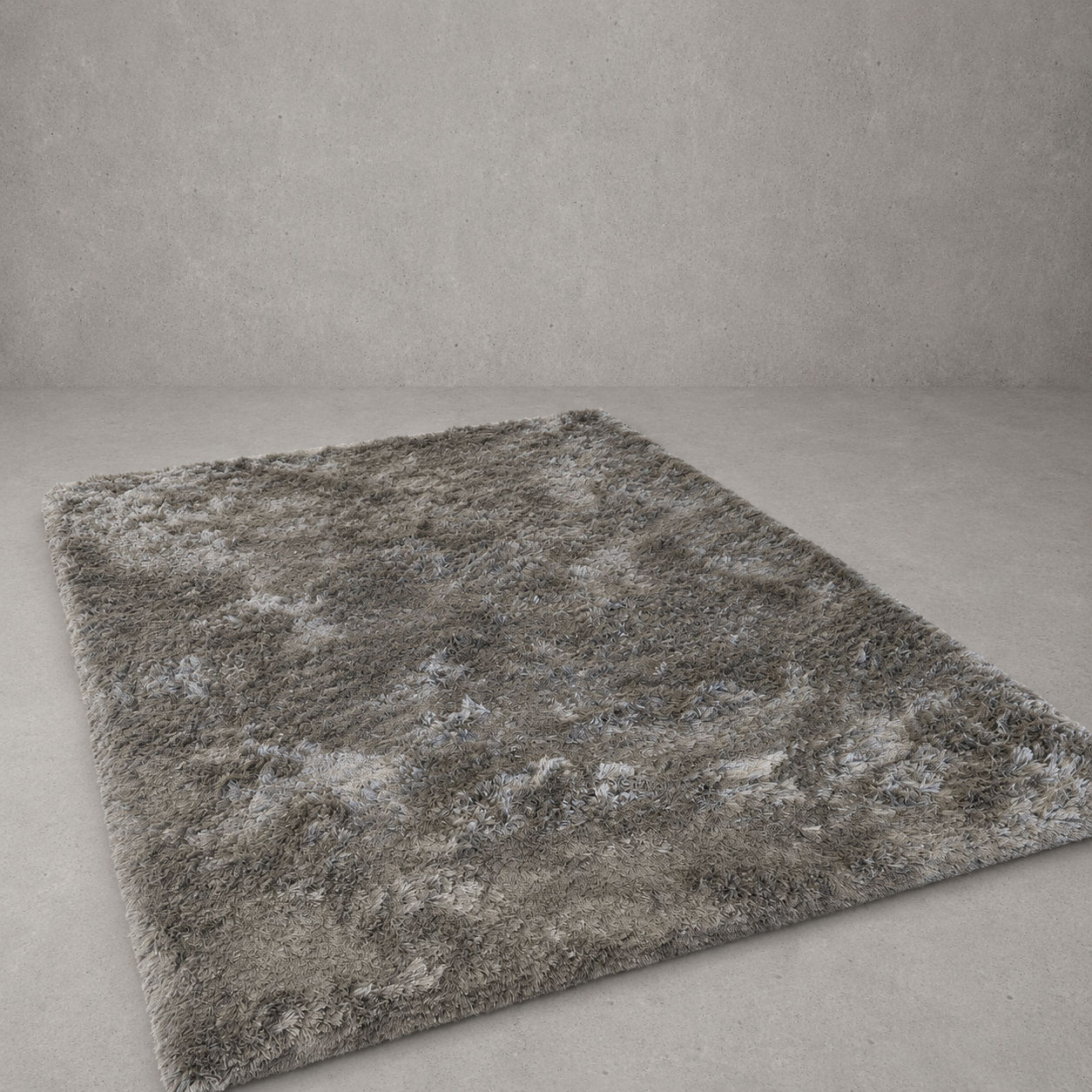 Shaggy Area Rug (5' x 8')