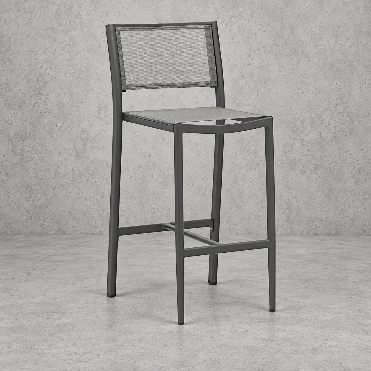 Sienna Outdoor Bar Stool