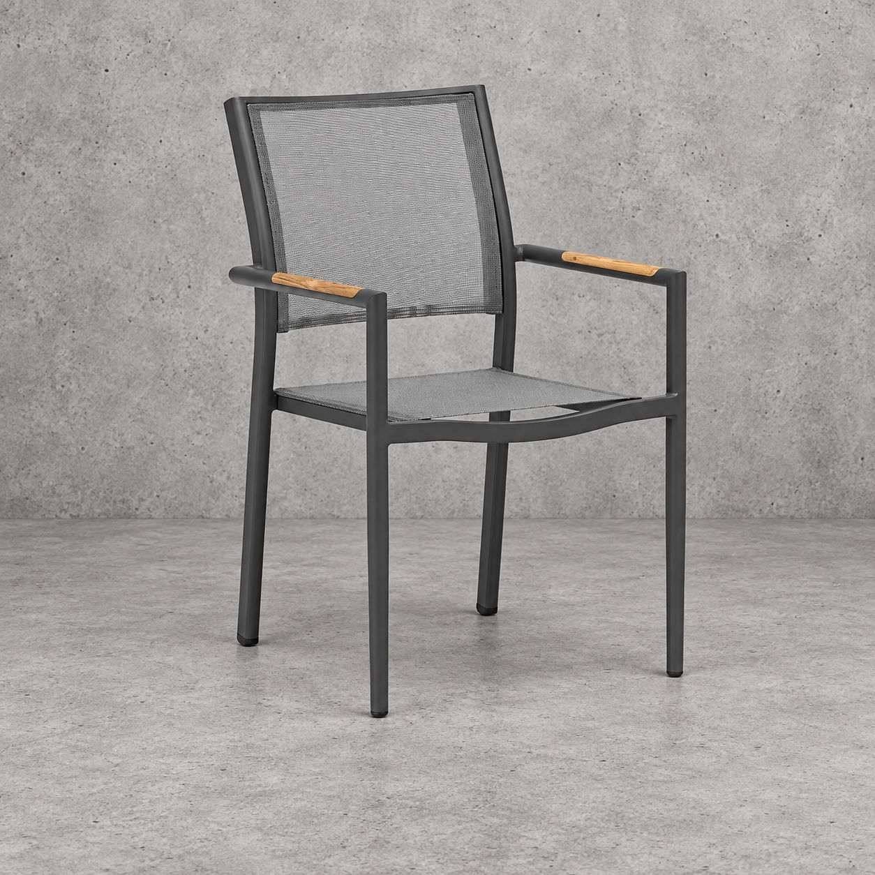 Sienna Outdoor Dining Chair
