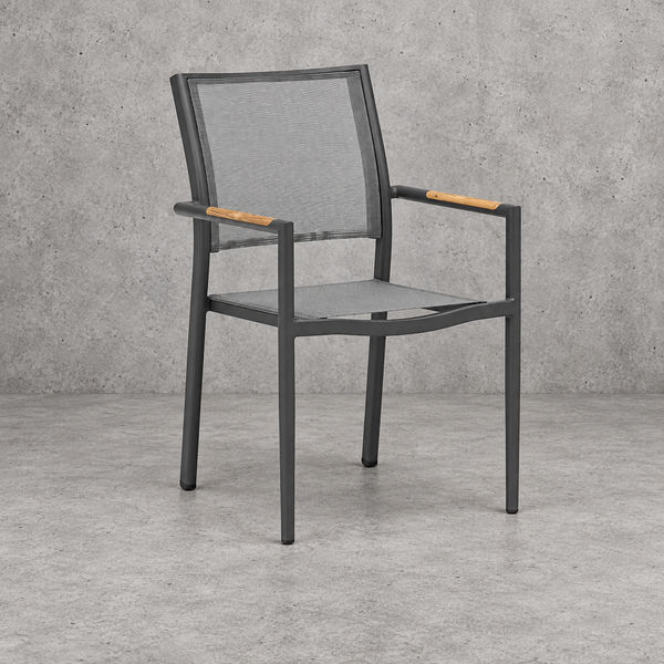 Sienna Outdoor Dining Chair
