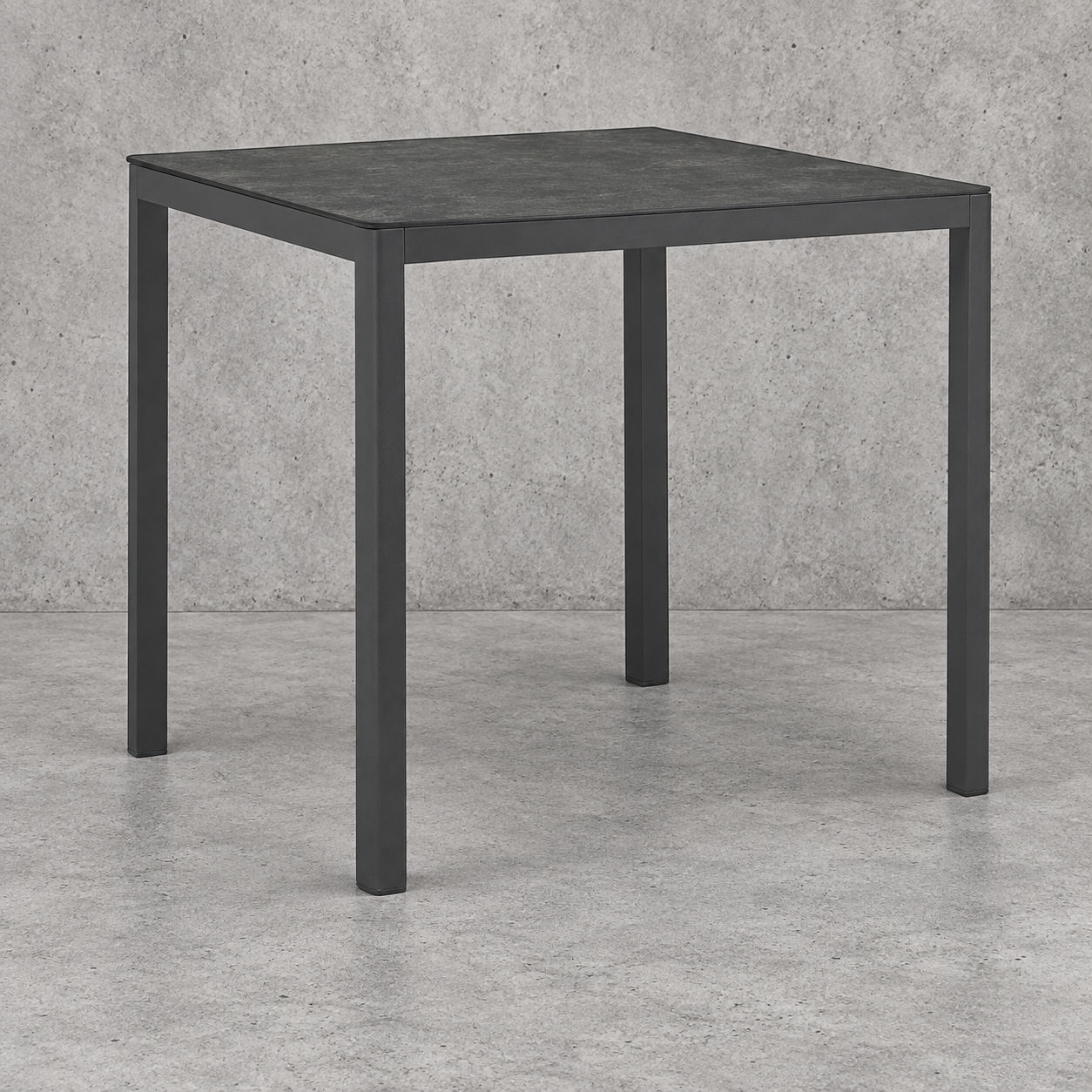 Sienna Square Outdoor Dining Table