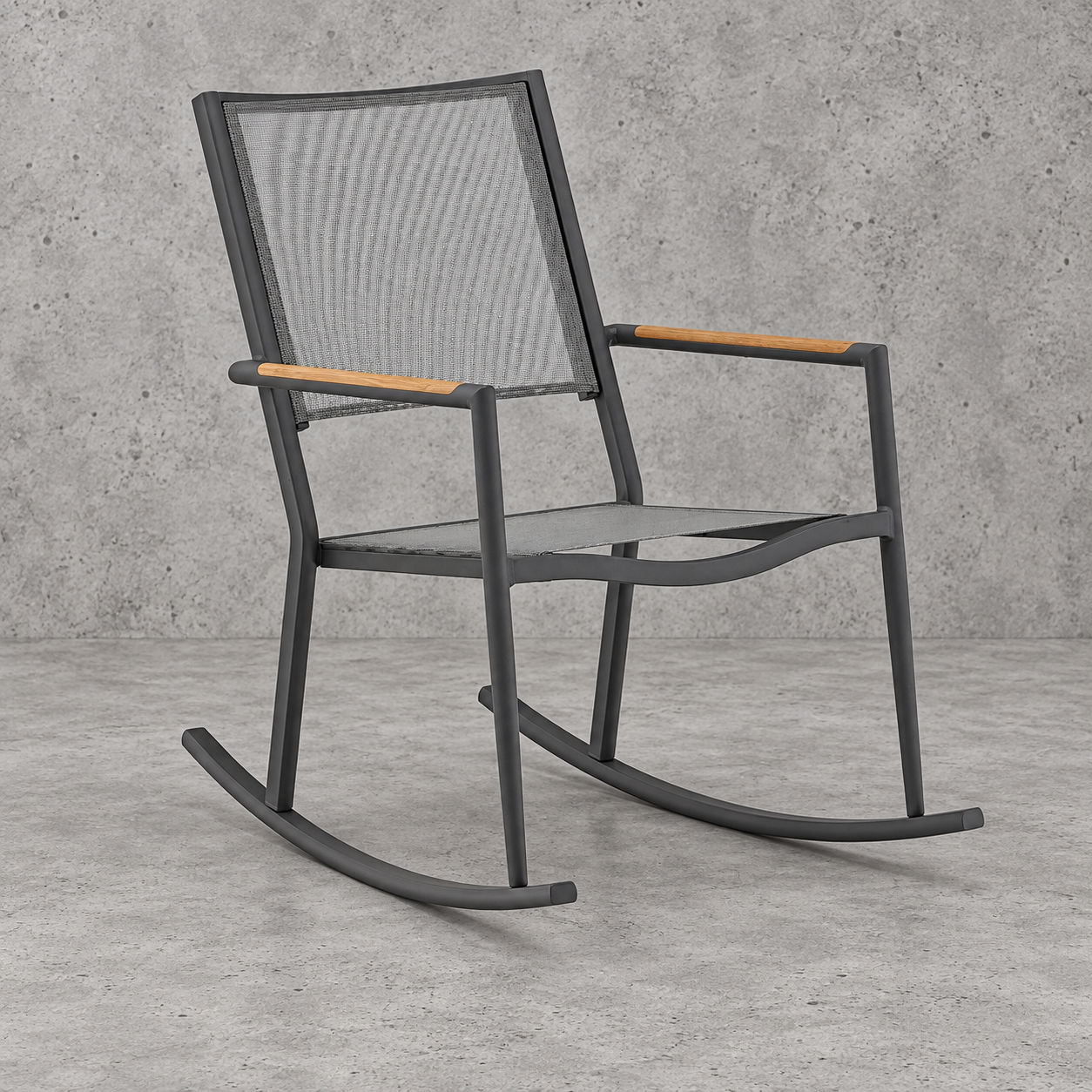 Sienna Outdoor Rocking Chair