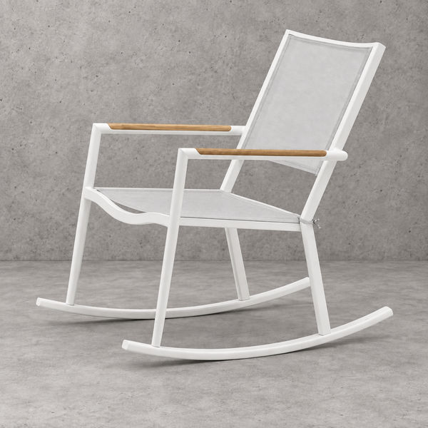 Sienna Outdoor Rocking Chair