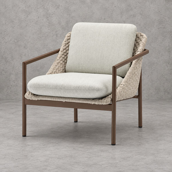 Sonny Outdoor Armchair