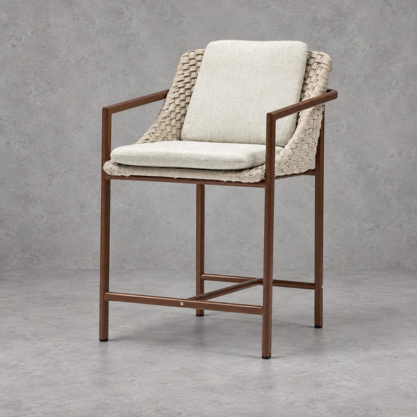 Sonny Outdoor Counter Stool