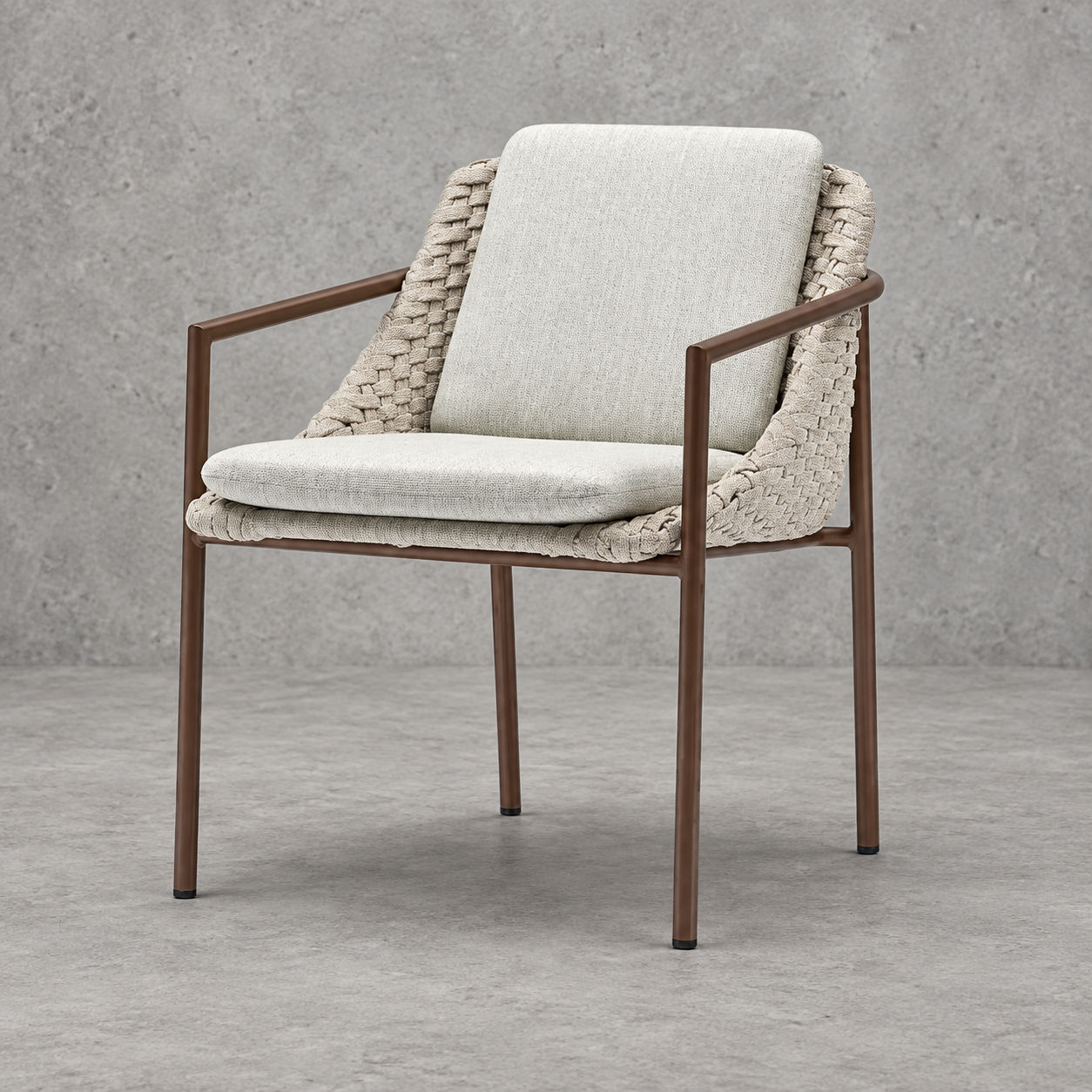 Sonny Outdoor Dining Chair