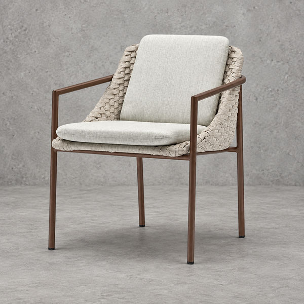 Sonny Outdoor Dining Chair