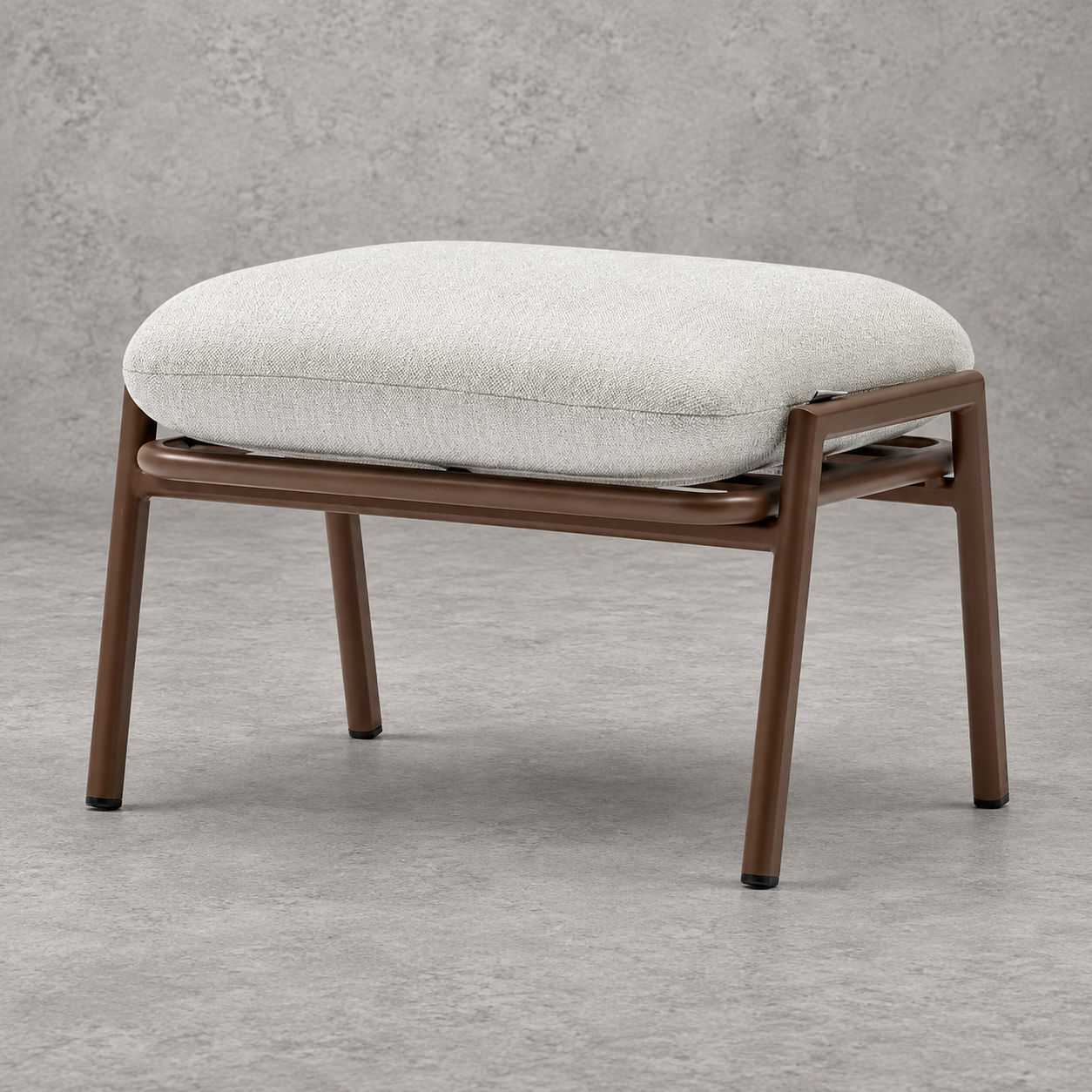 Sonny Outdoor Ottoman