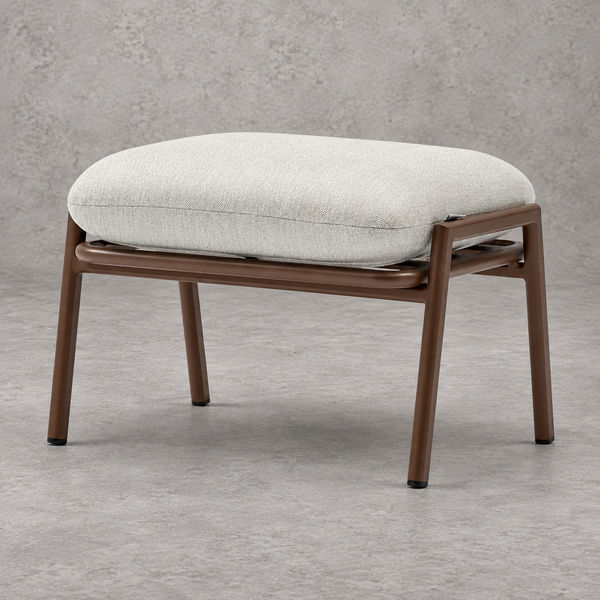 Sonny Outdoor Ottoman