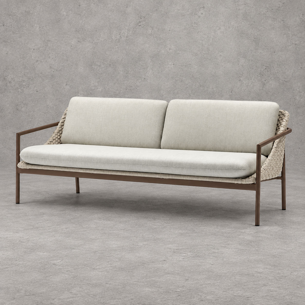 Sonny Outdoor Sofa