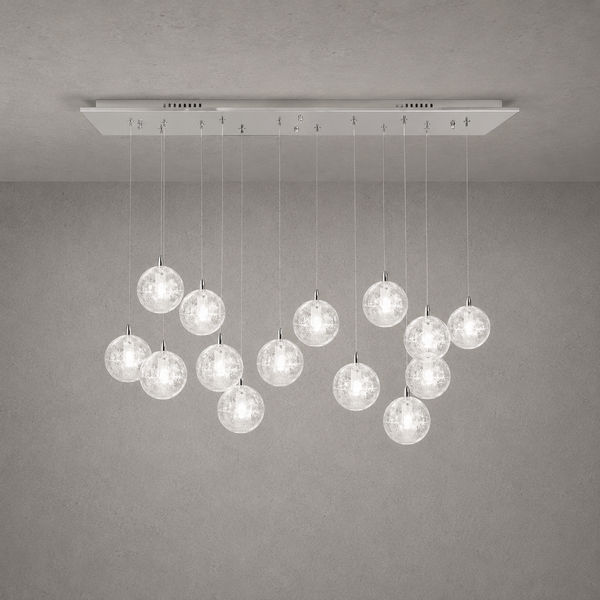 Spheres Pendant Lamp