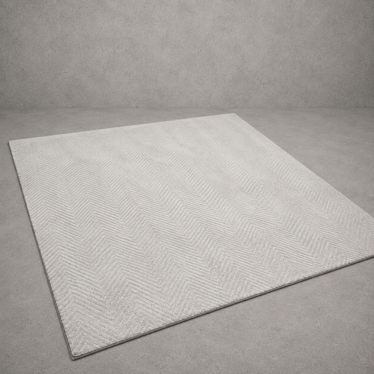 Area Rug TD-2304 (6' x 9')