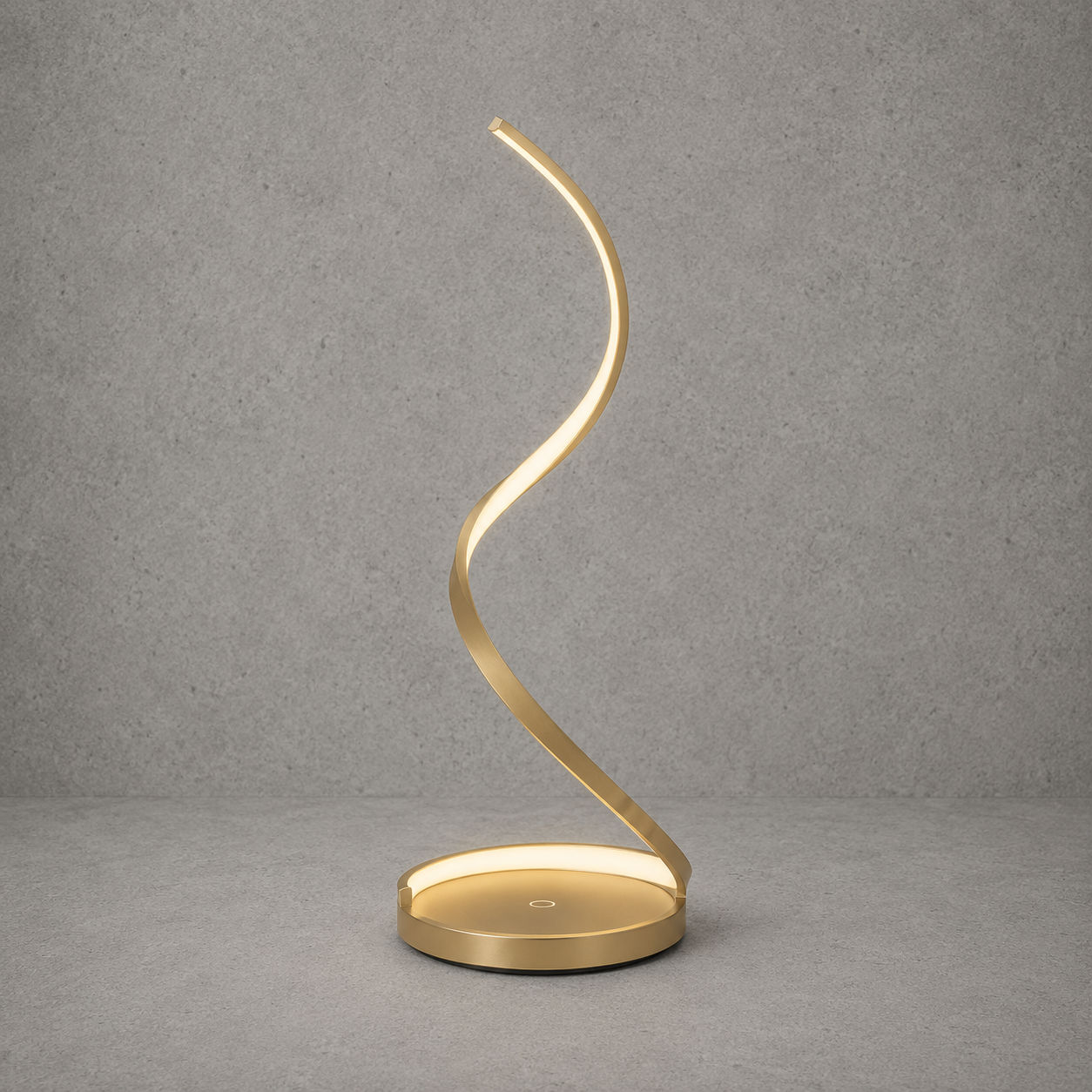 Table Lamp TL-0053-G