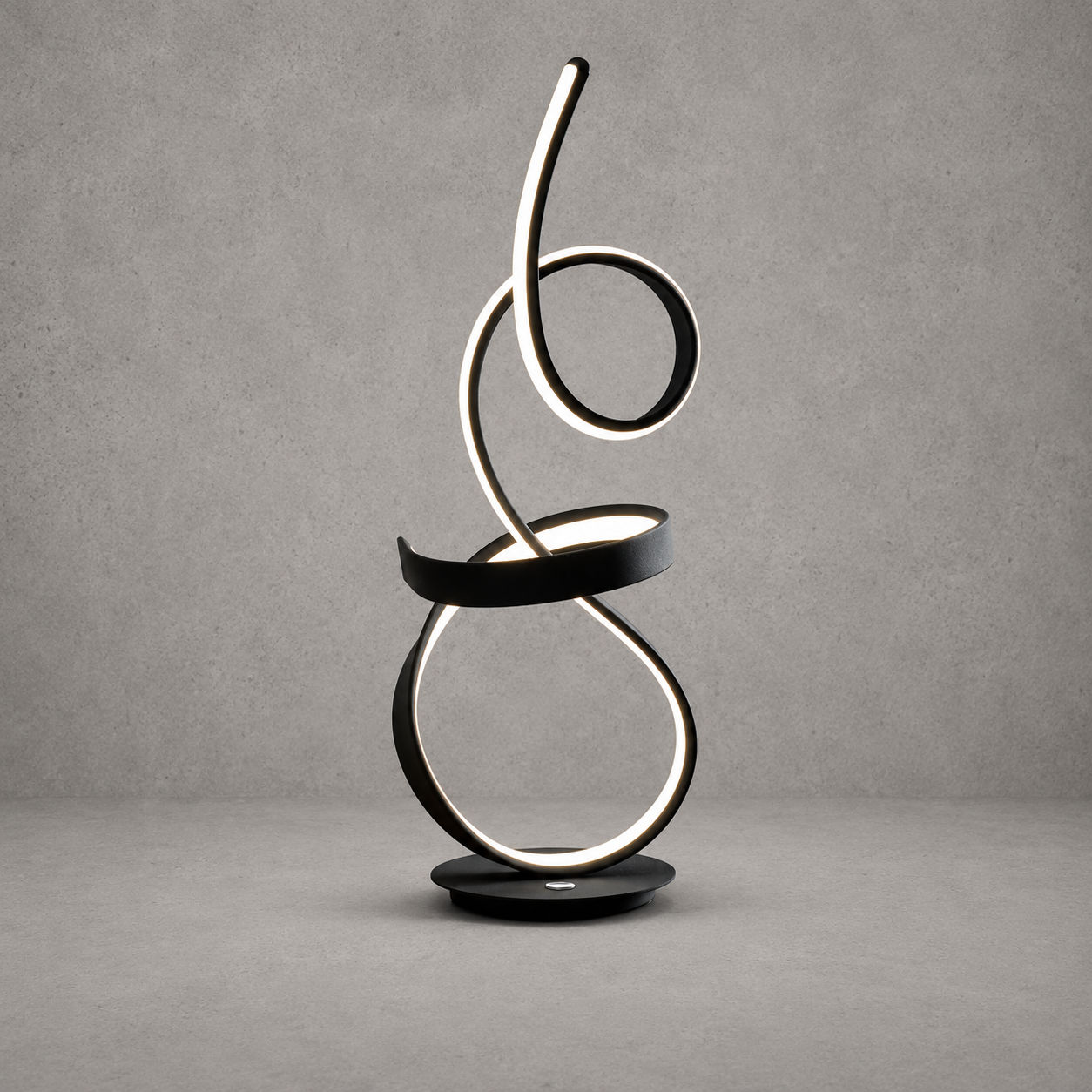 Table Lamp TL-007-B
