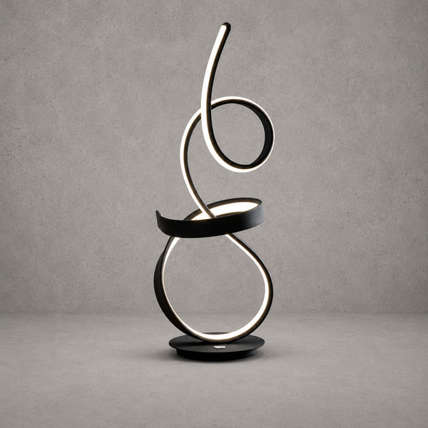 Table Lamp TL-007-B
