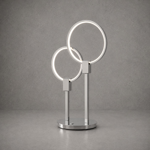Table Lamp TL-1172-L-C