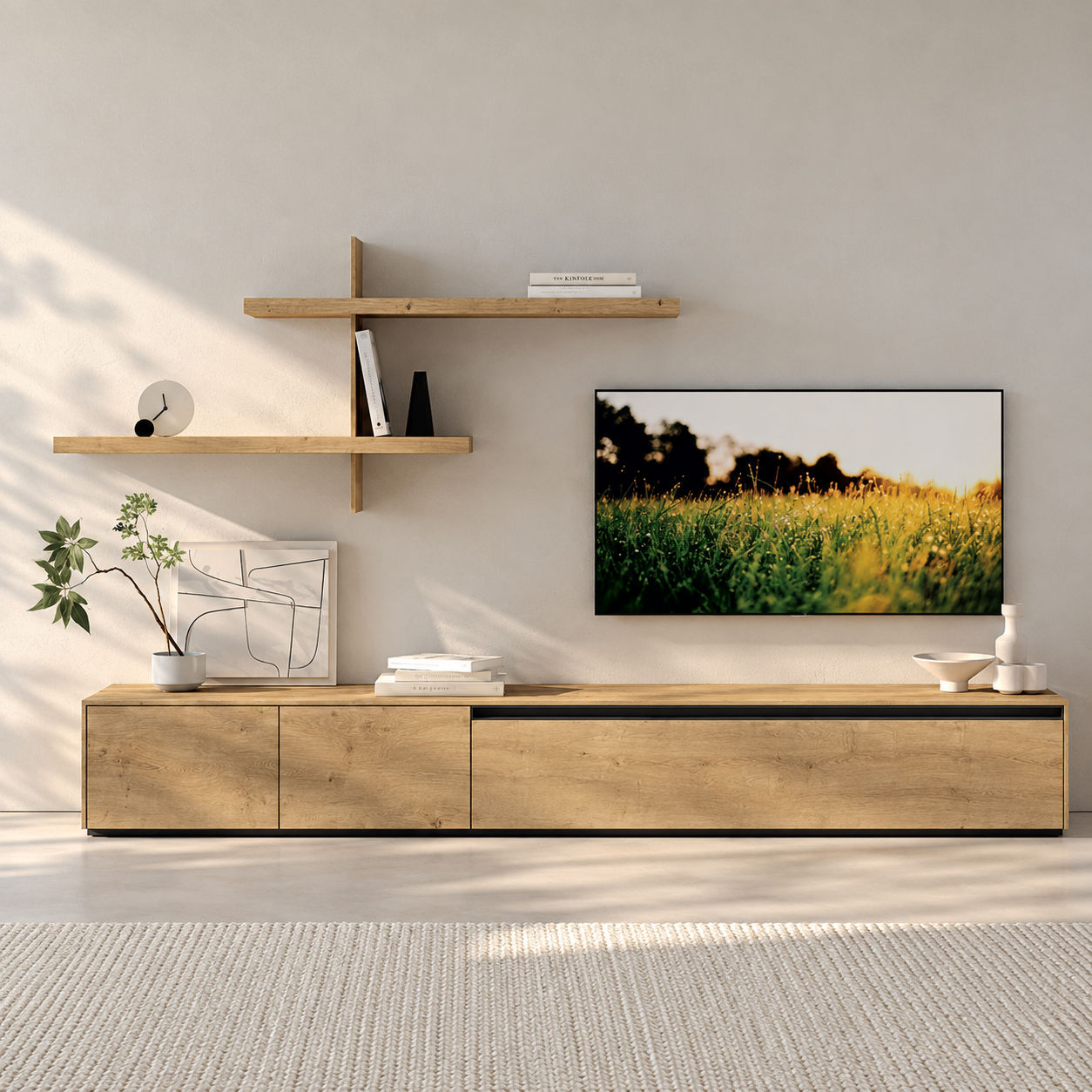 TV Stand M005