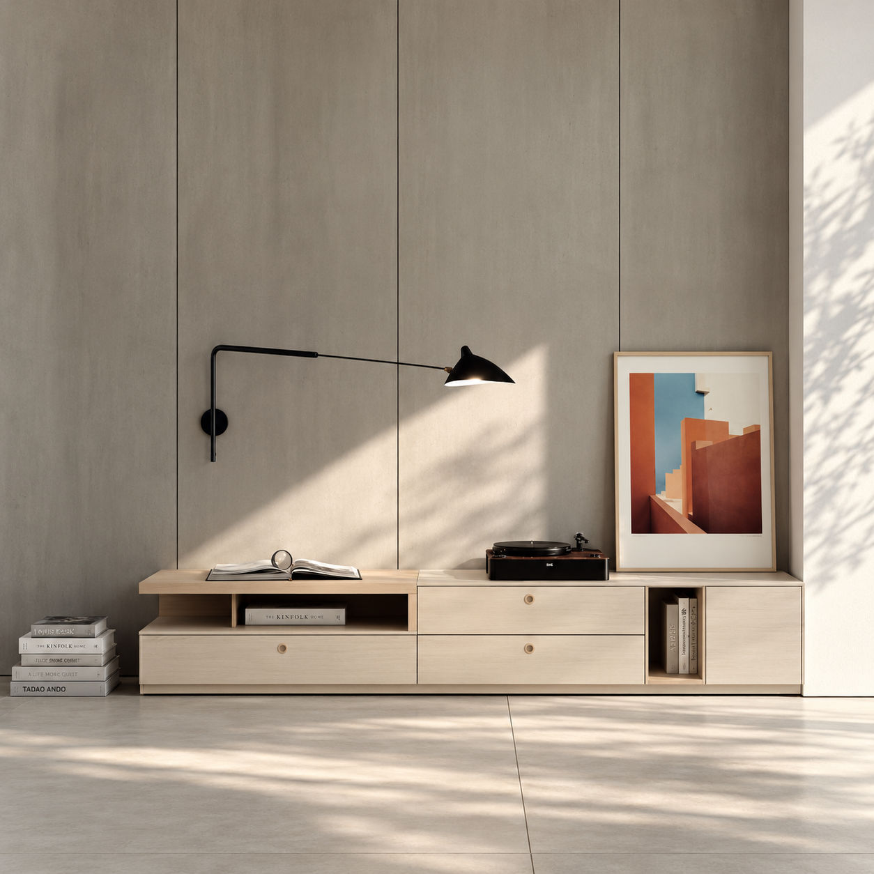 TV Stand M006