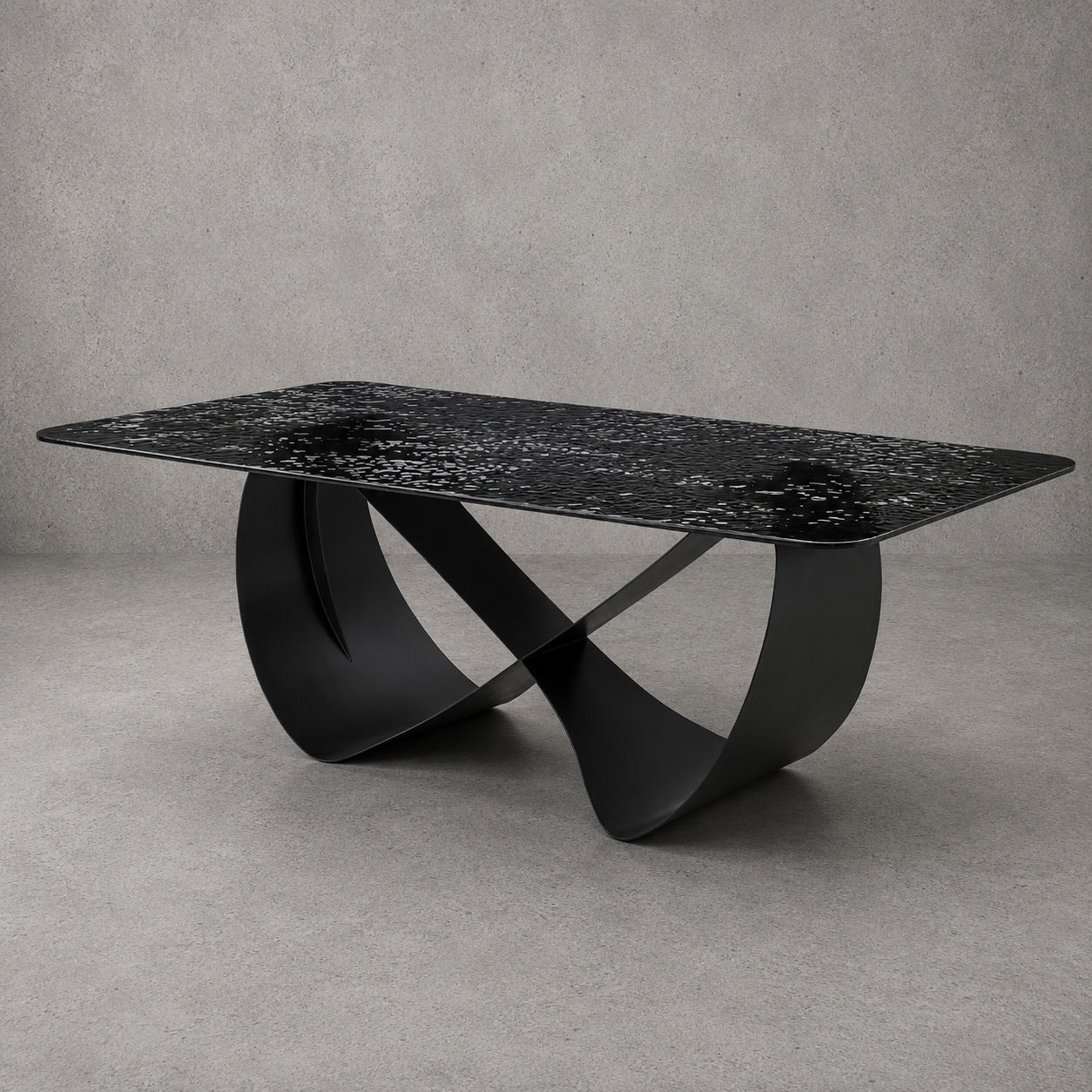 Tamara Rectangular Dining Table