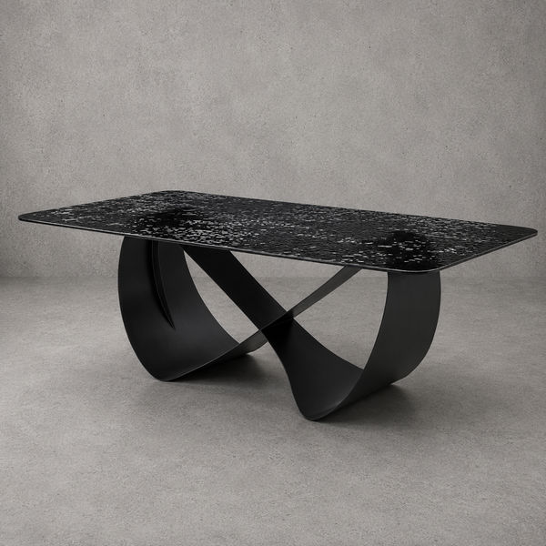 Tamara Rectangular Dining Table