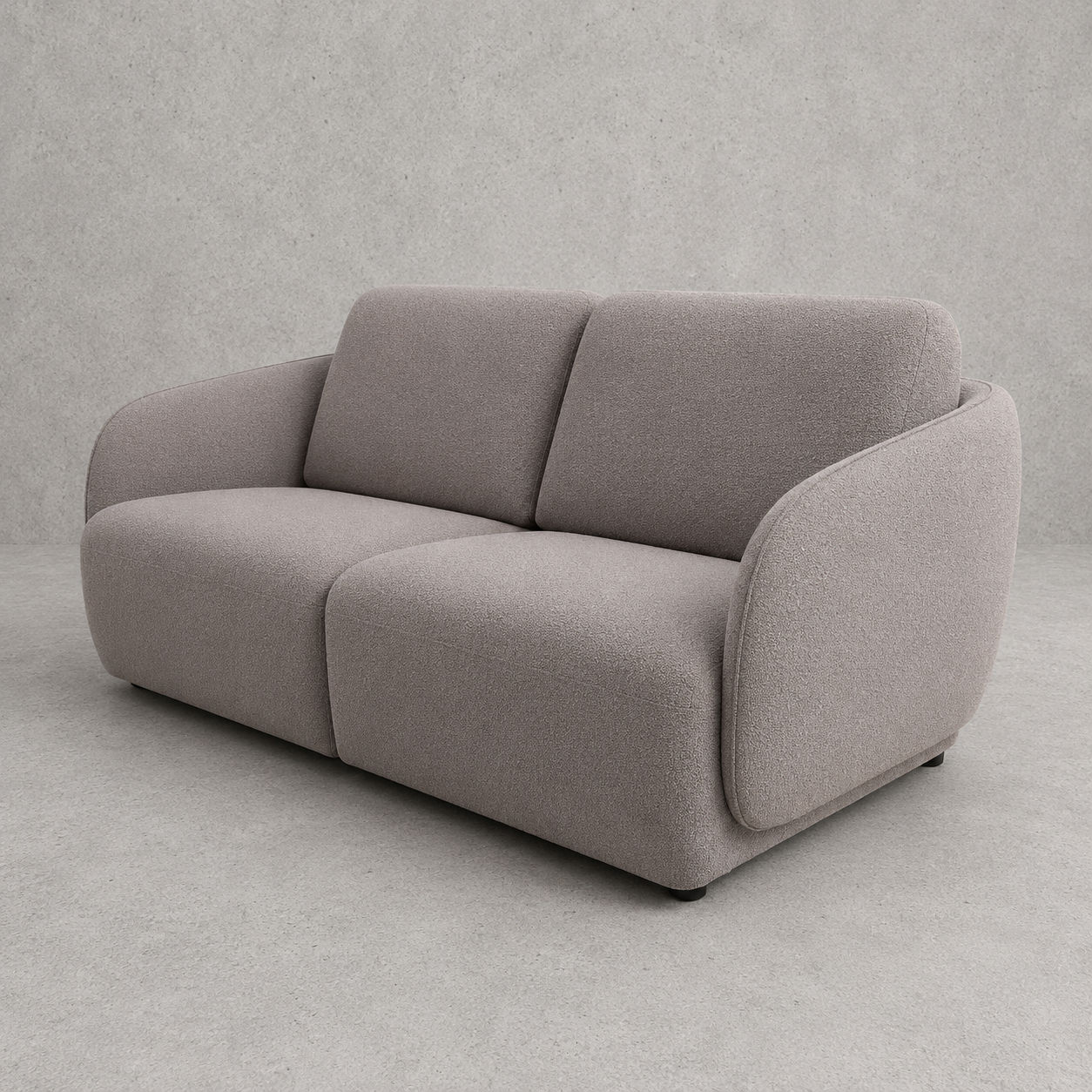 Twig Fabric Sofa