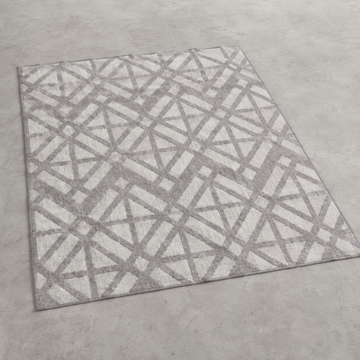 Urbano Area Rug (6'7" x 9'6")