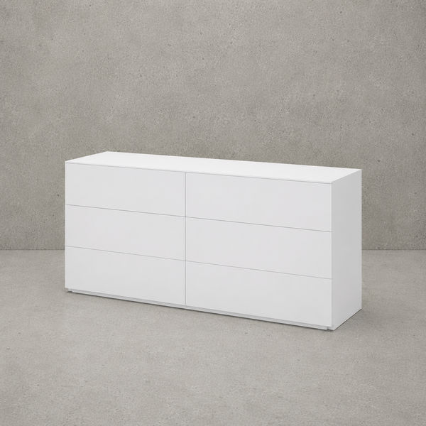 Vector Dresser