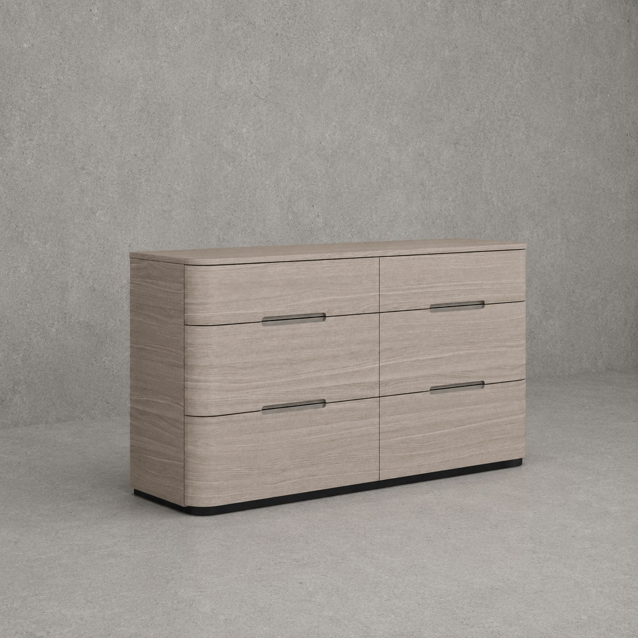 Vero Double Dresser