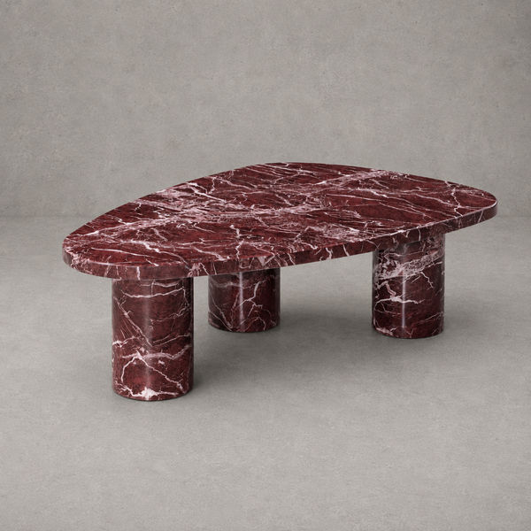 Victoria Coffee Table