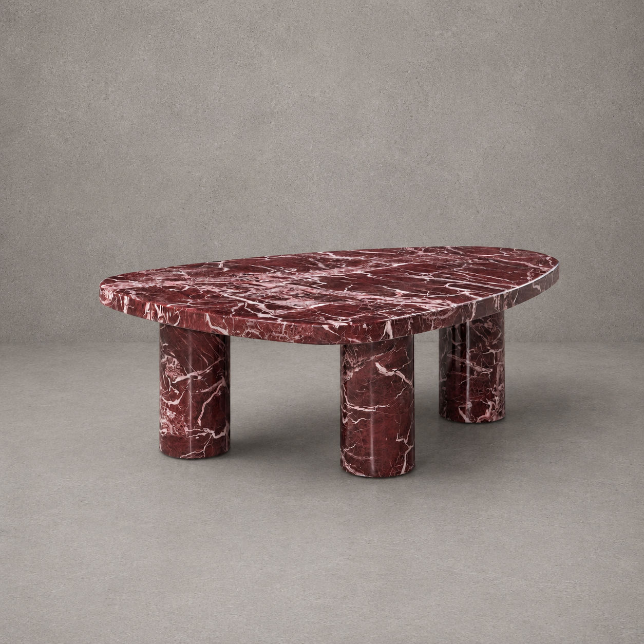 Victoria End Table