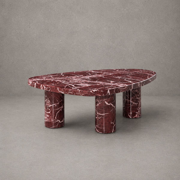 Victoria End Table