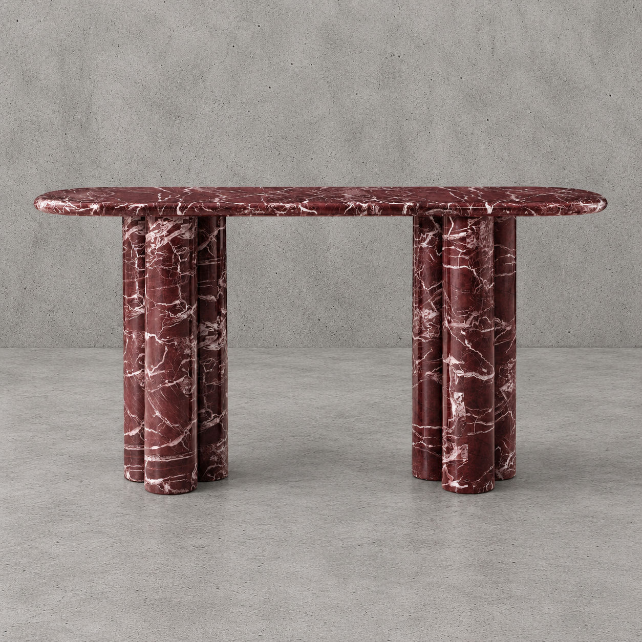 Victoria Console
