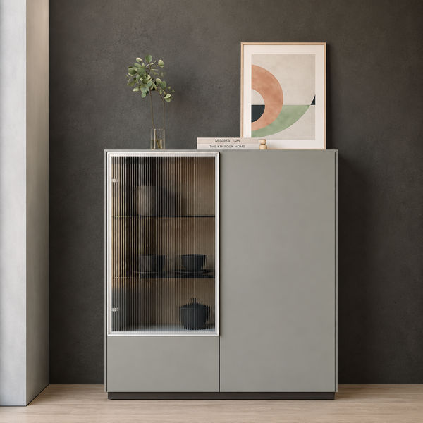 Vitrine M201