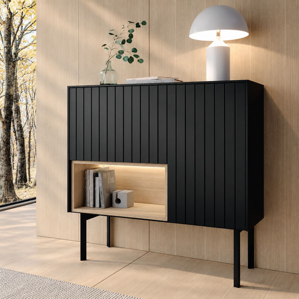 Vitrine M204