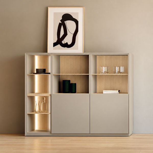 Vitrine M205