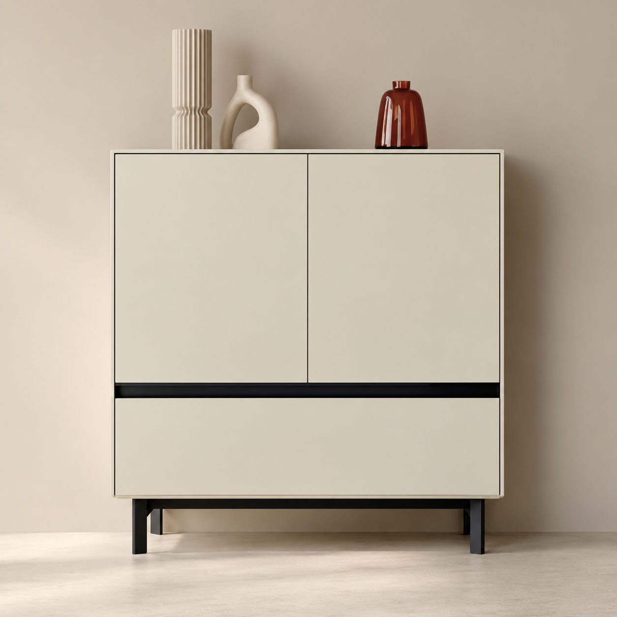 Vitrine M206